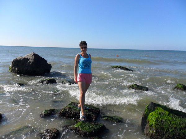 Ольга Куприна