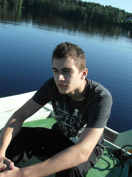 Николай Денисюк