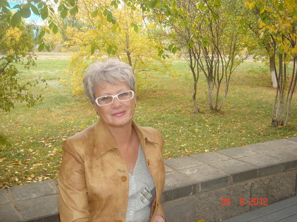 Лариса Торбина