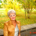 Лариса Торбина