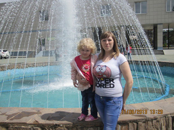 Татьяна Глазкова