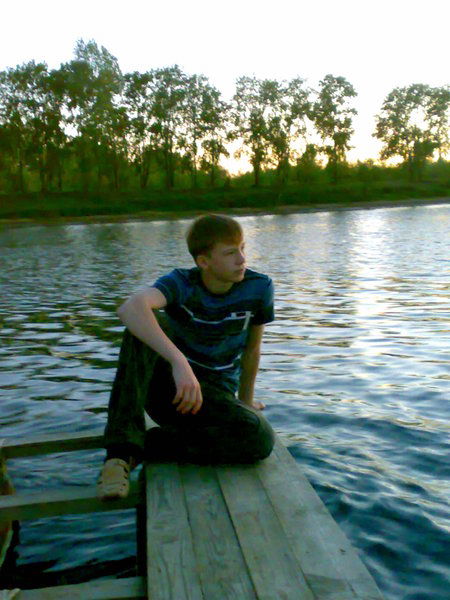 Владик Васильев