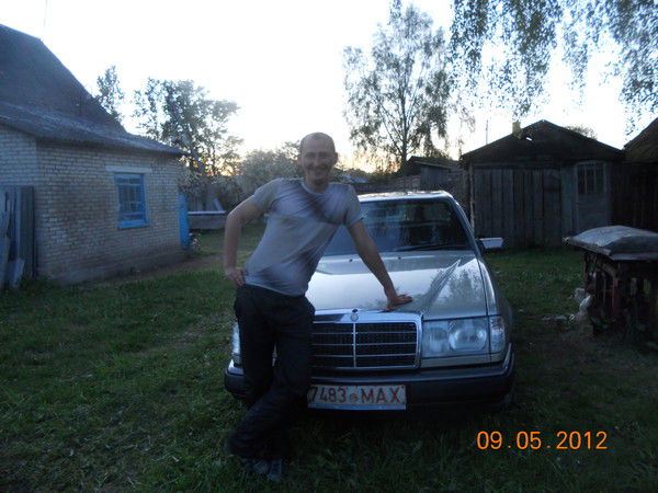 Артур Кузмицкий