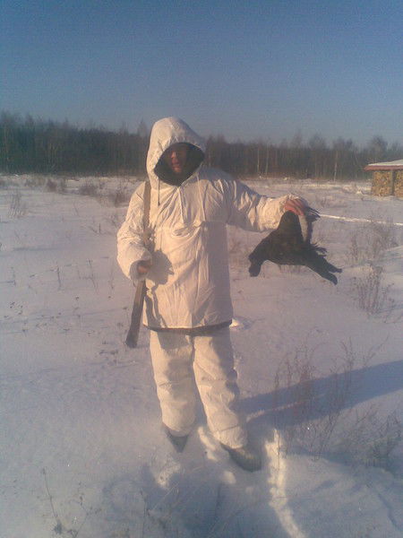 Илья Вавилин