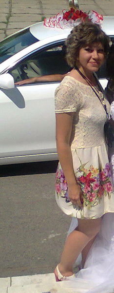 Анжелина Каток