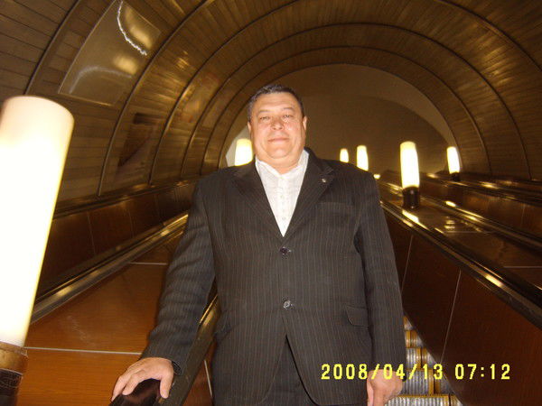 Ильгиз Сабитов