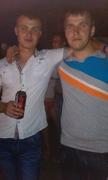 Саня Егоров