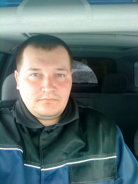 Виталий Плюхин