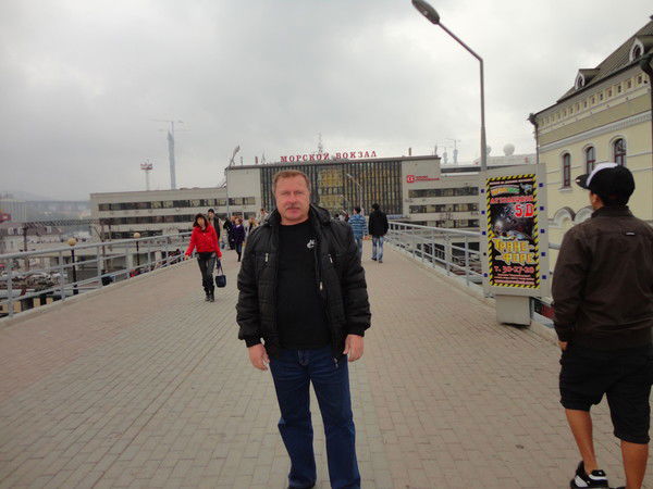 Анатолий Выдрин