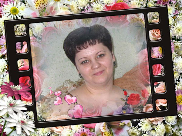 Елена Катушева