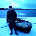 Роман Белянин