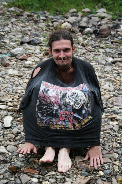 Александр Меженин