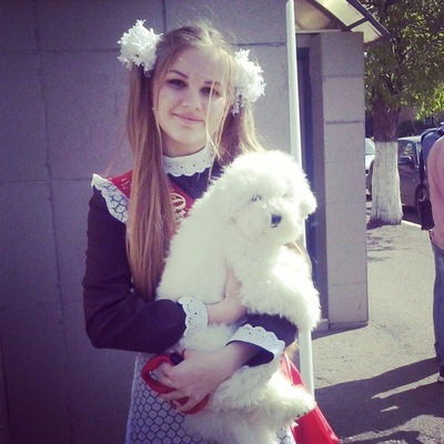 Альвина Шаймиева