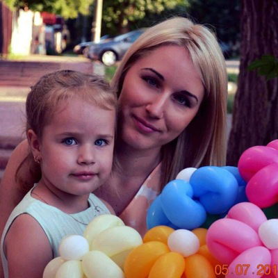 Татьяна Самсонова