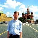 Sergei Kudryashow