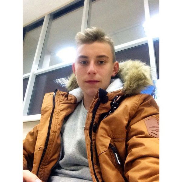 Сергей Гавшин