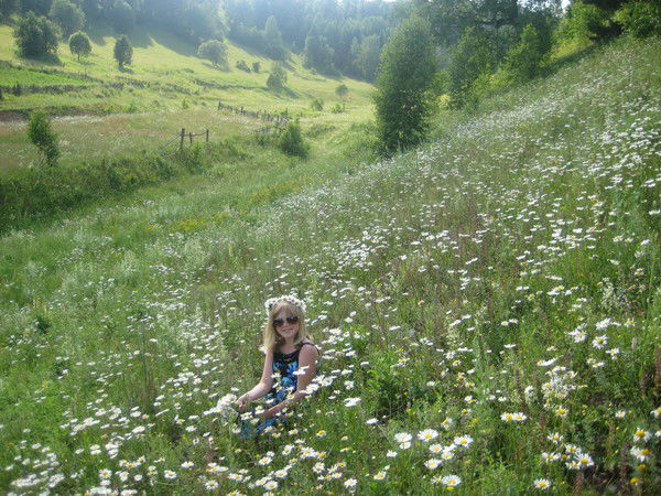 Екатерина Криворучко