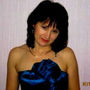 Гульнара Магафурова