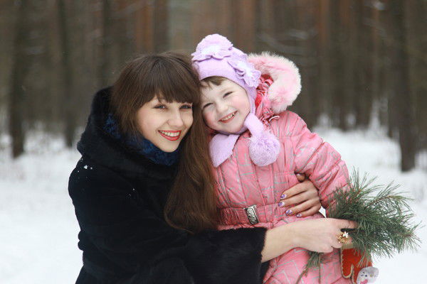 Виктория Зайцева