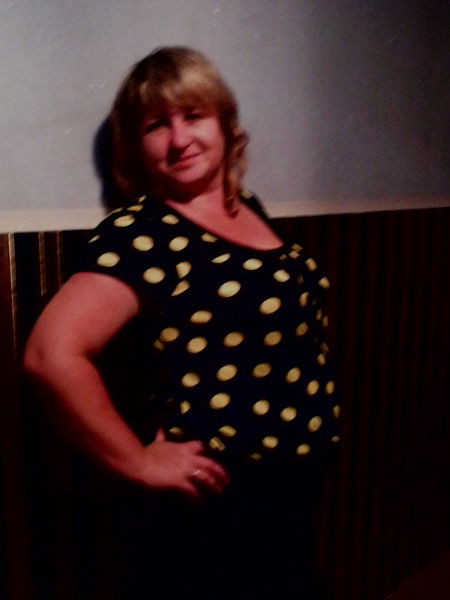 Валентина Астахова