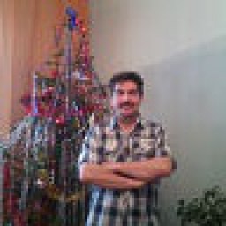 Герман Бартенев