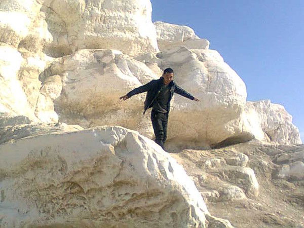 Бекжан Алдабергенов