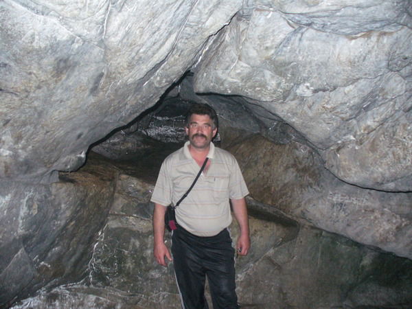 Игорь Пасынков