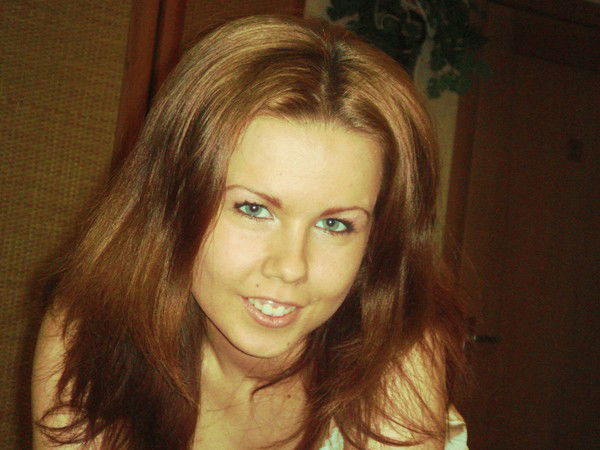 Оксана Прима