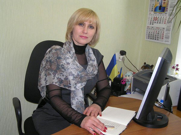 Елена Кузьминская