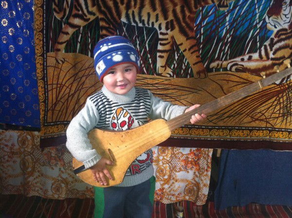 Ырыс Исмаилова