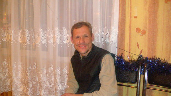 Aleksandr Podoprigorenko
