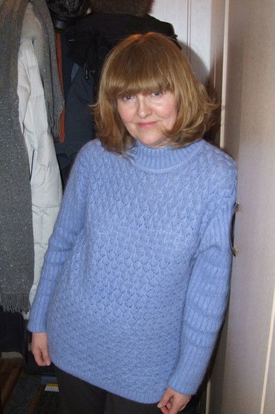 Ирина Юзенкова