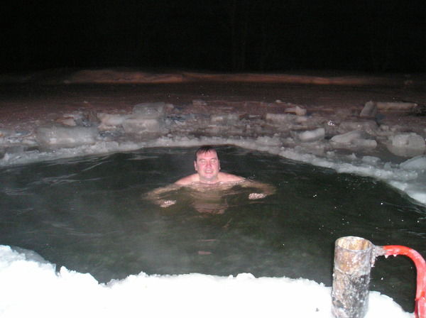 Игорь Торопов