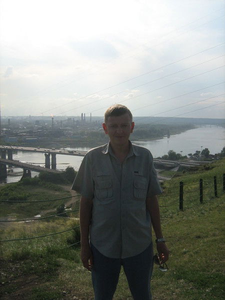 Евгений Аткин