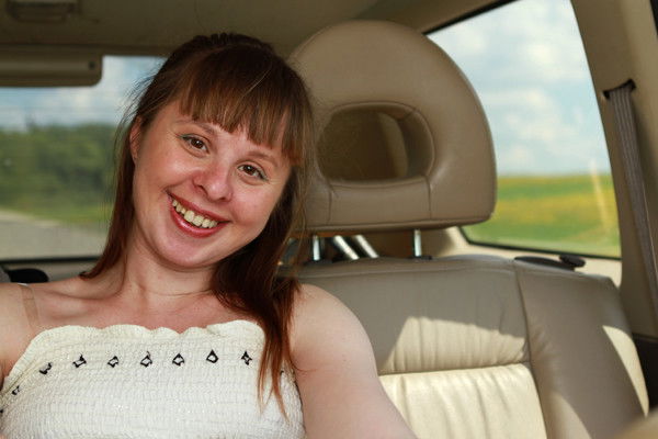 Танюшка Солнышк@