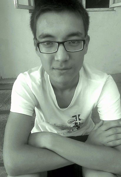 Исламбек Куатбаевич