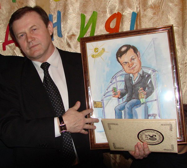 Сергей Курносов