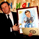 Сергей Курносов