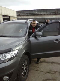 Андрей Красавчик