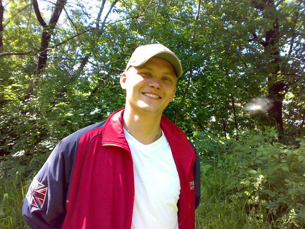 Герасимов Дмитрий