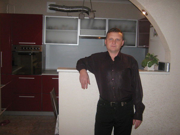 Пономаренко Владимир