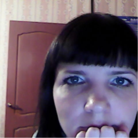 Анастасия Юртаева