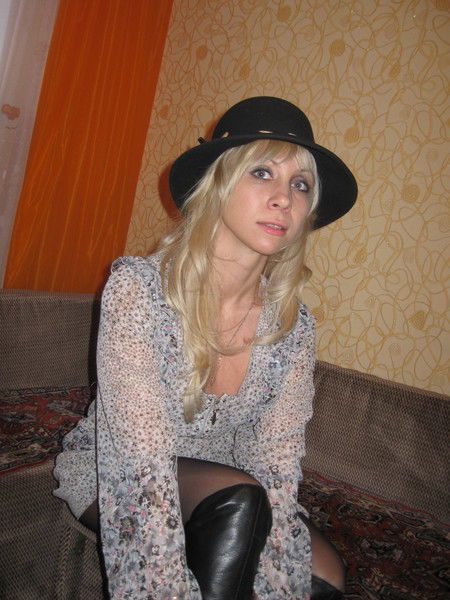 Виктория Костенко