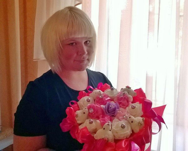 Катюха Емелина