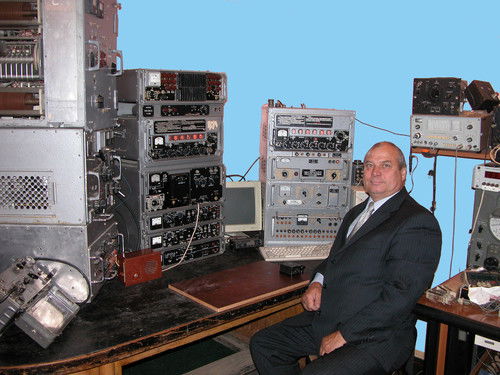 Александр Мащуков