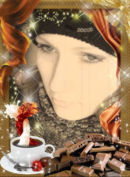 Екатерина Давлетова