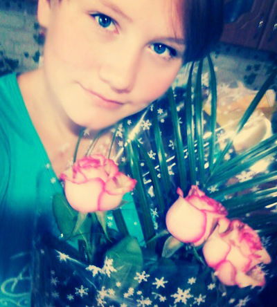 Ольга Яковлева