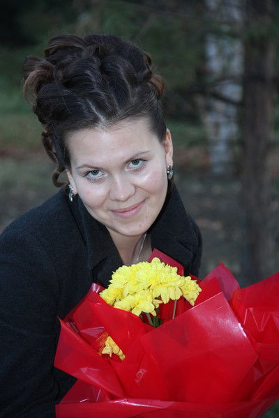 Лидия Кучеренко