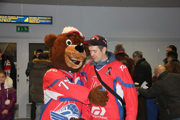 Дмитрий Метелкин