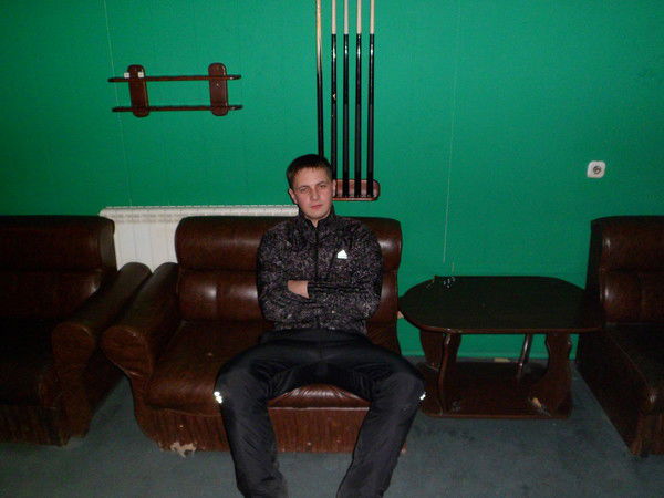 Михаил Емельяненко